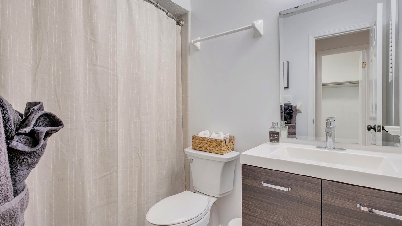 Photo of Bathroom in Tallahassee