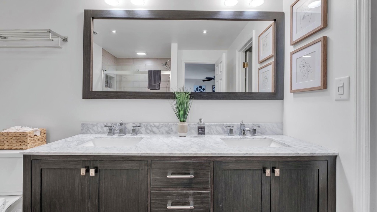 Photo of Bathroom in Tallahassee