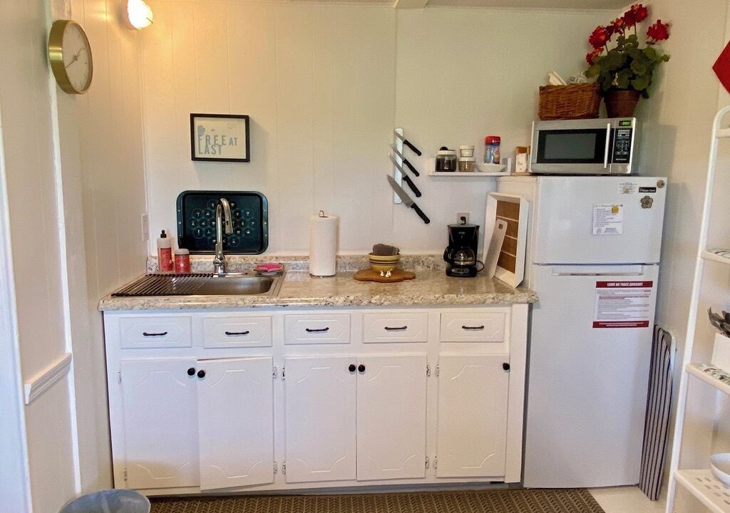 Photo of Kitchen in Wewahitchka