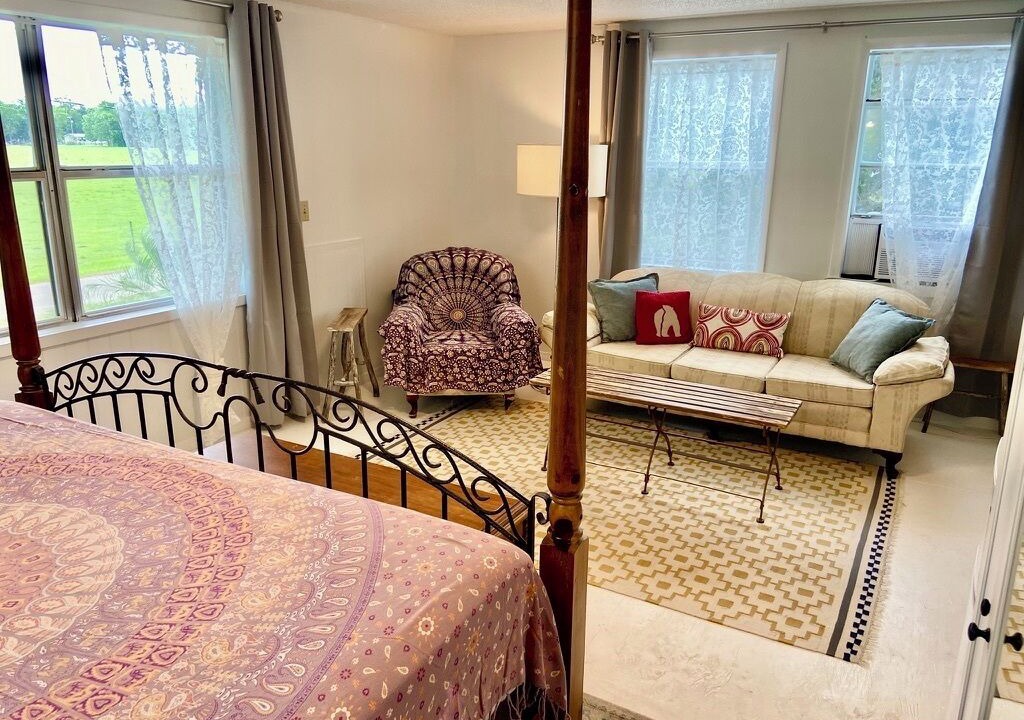 Photo of Livingroom in Wewahitchka