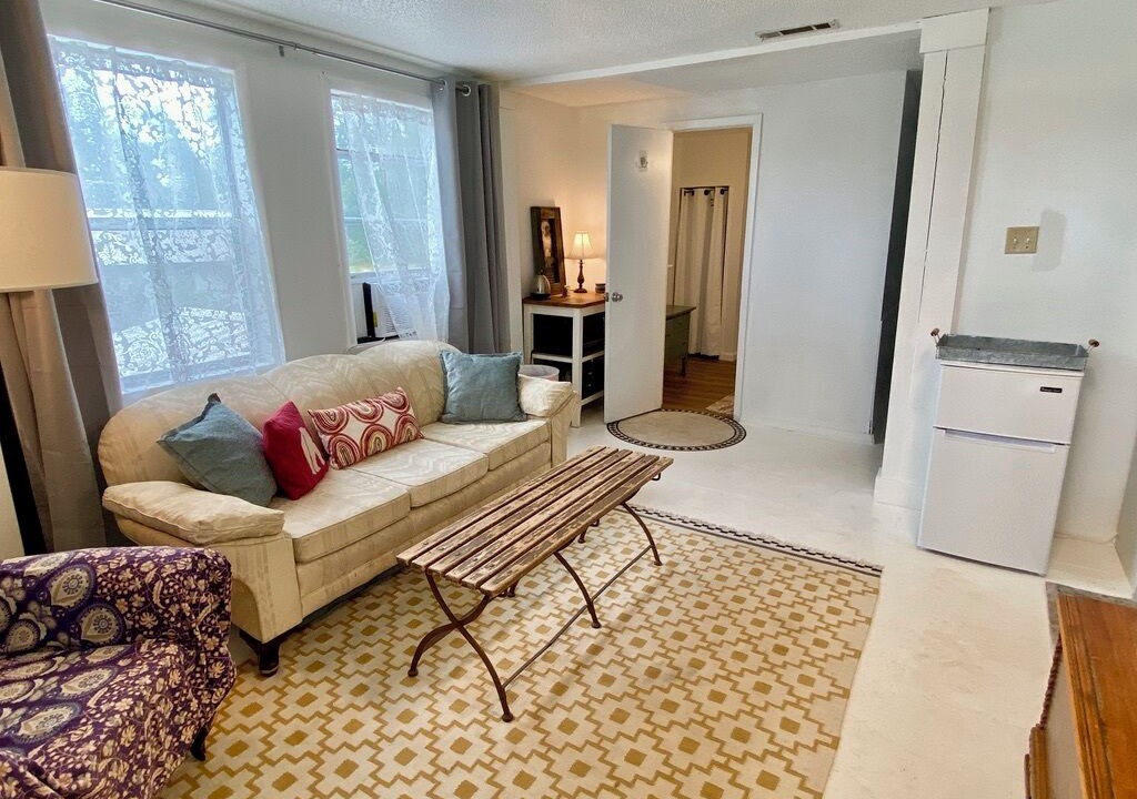 Photo of Livingroom in Wewahitchka