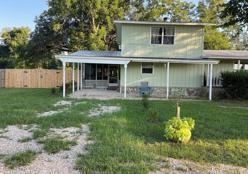 Photo of Outdoor in Wewahitchka