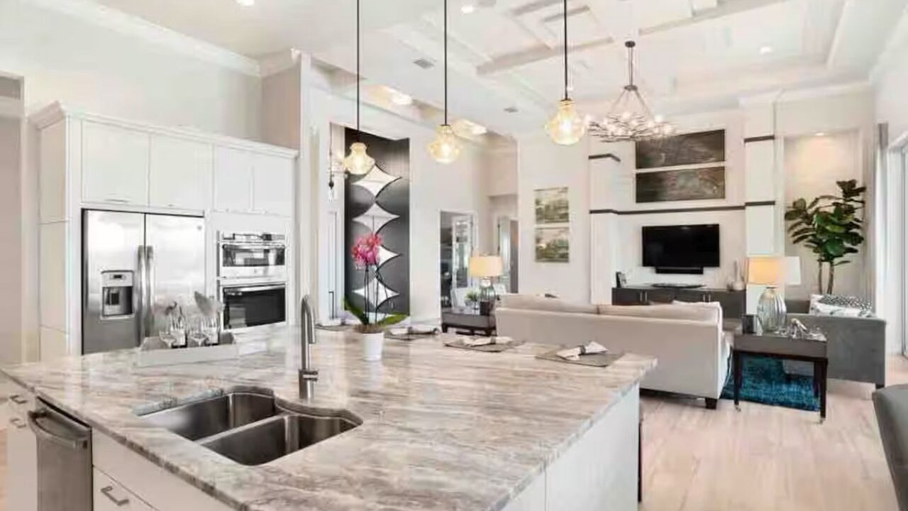 Photo of Kitchen in East Naples