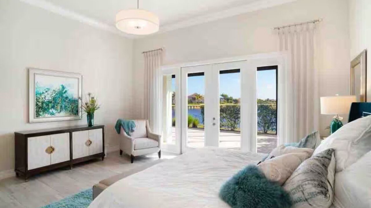 Photo of Bedroom in East Naples