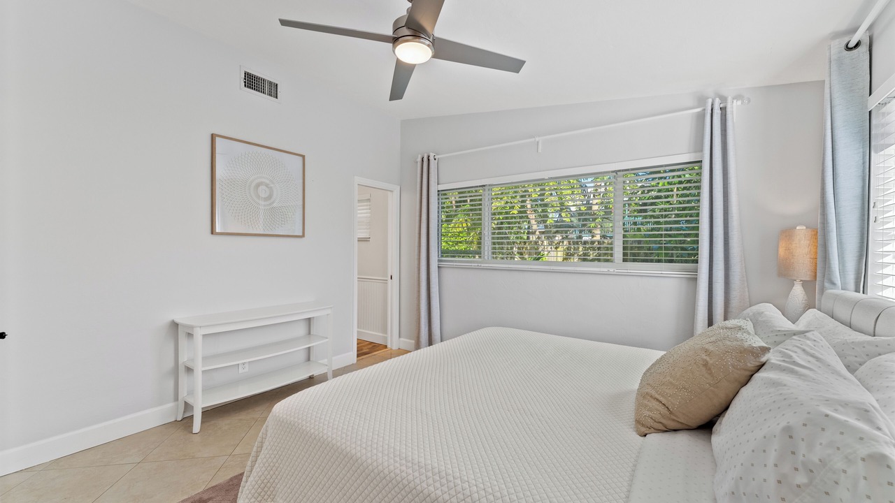 Photo of Bedroom in Florida North Atlantic Coast