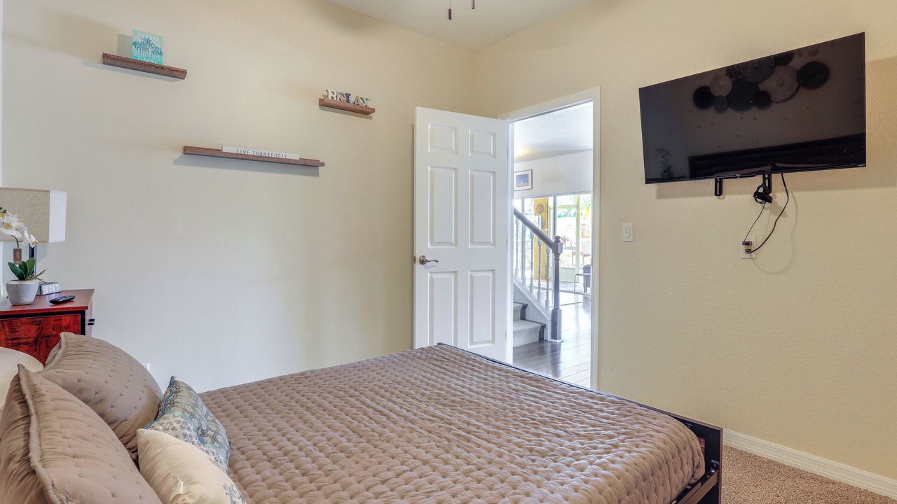 Photo of Bedroom in Port Saint Lucie