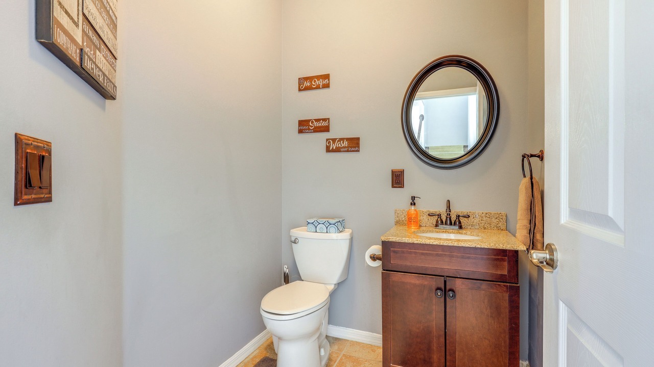 Photo of Bathroom in Port Saint Lucie