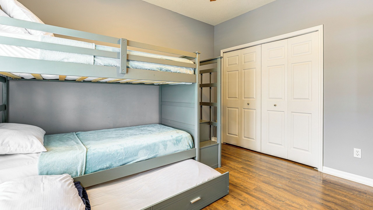 Photo of Bedroom in Port Saint Lucie