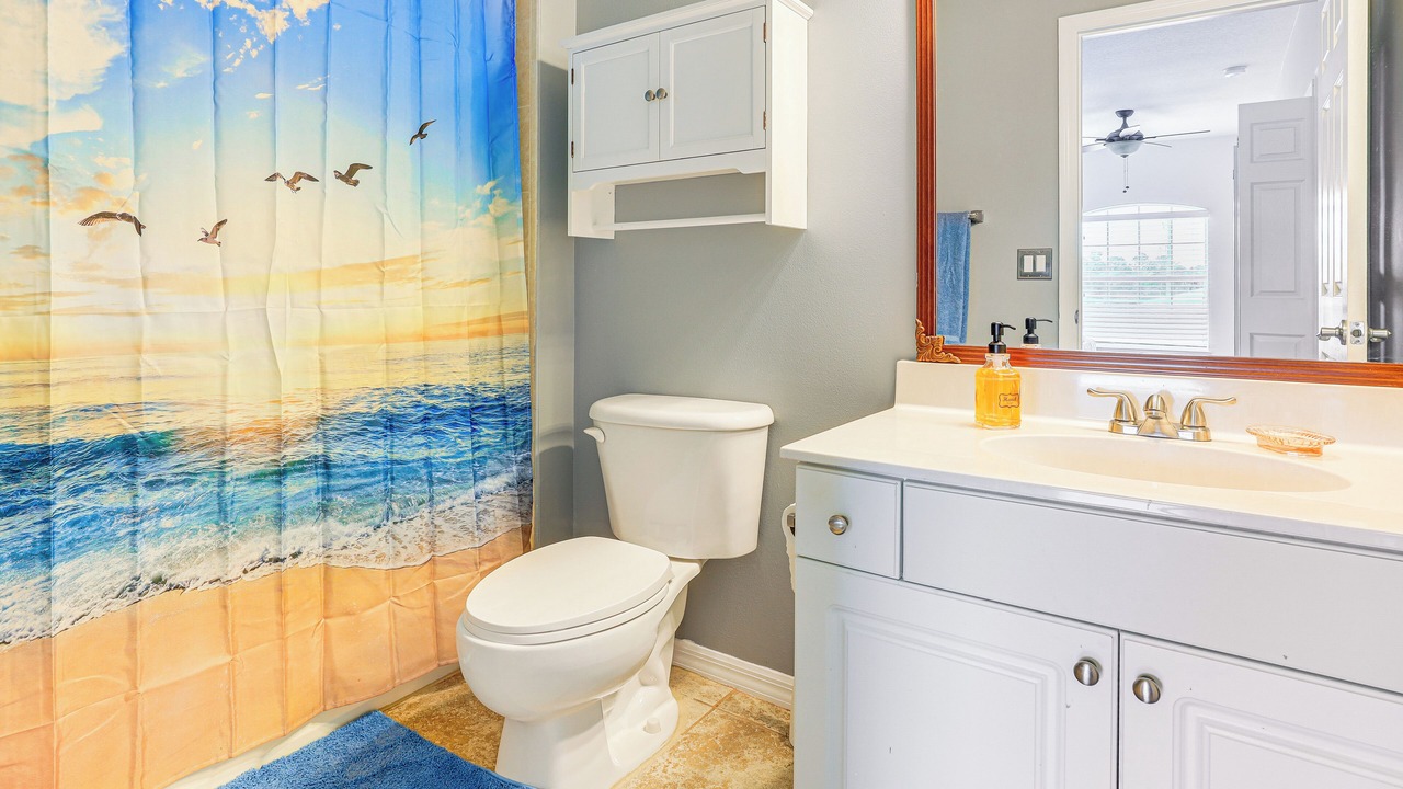 Photo of Bathroom in Port Saint Lucie
