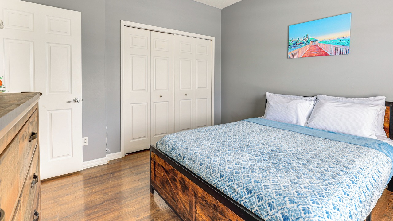 Photo of Bedroom in Port Saint Lucie