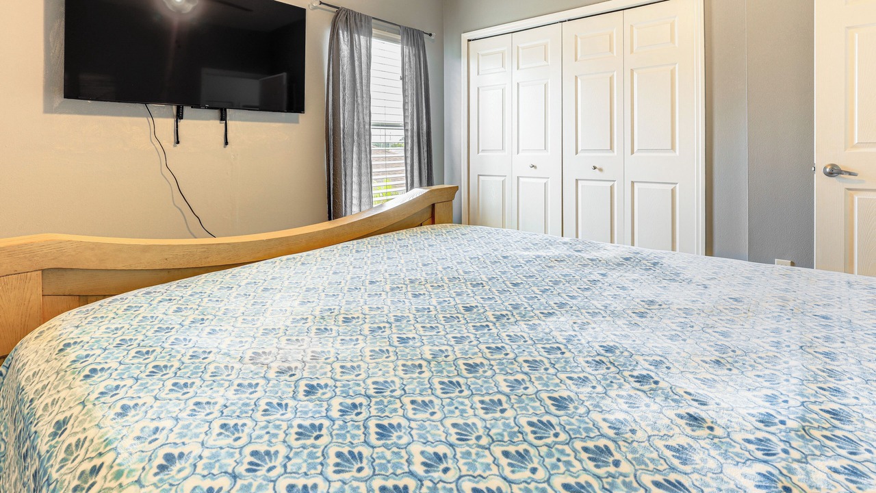 Photo of Bedroom in Port Saint Lucie