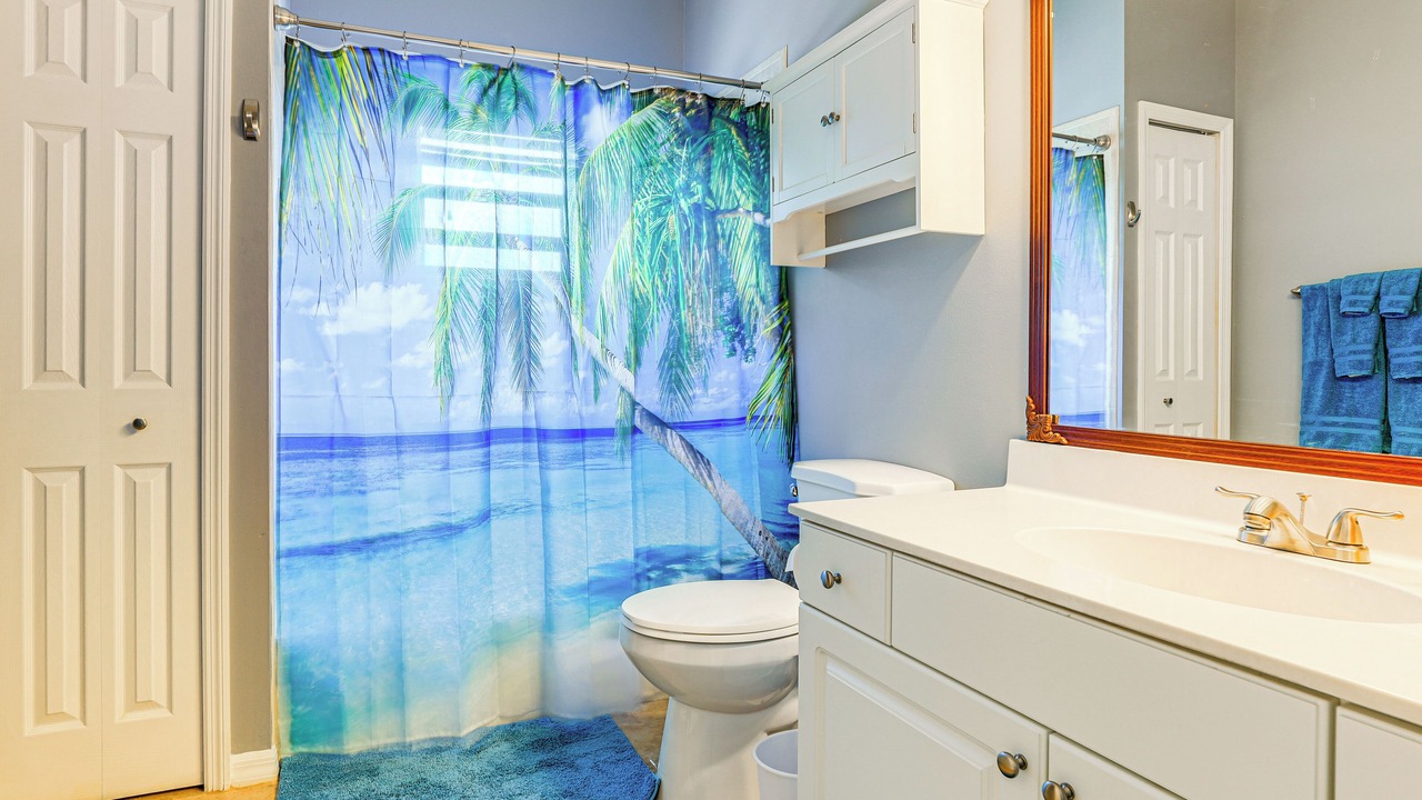 Photo of Bathroom in Port Saint Lucie