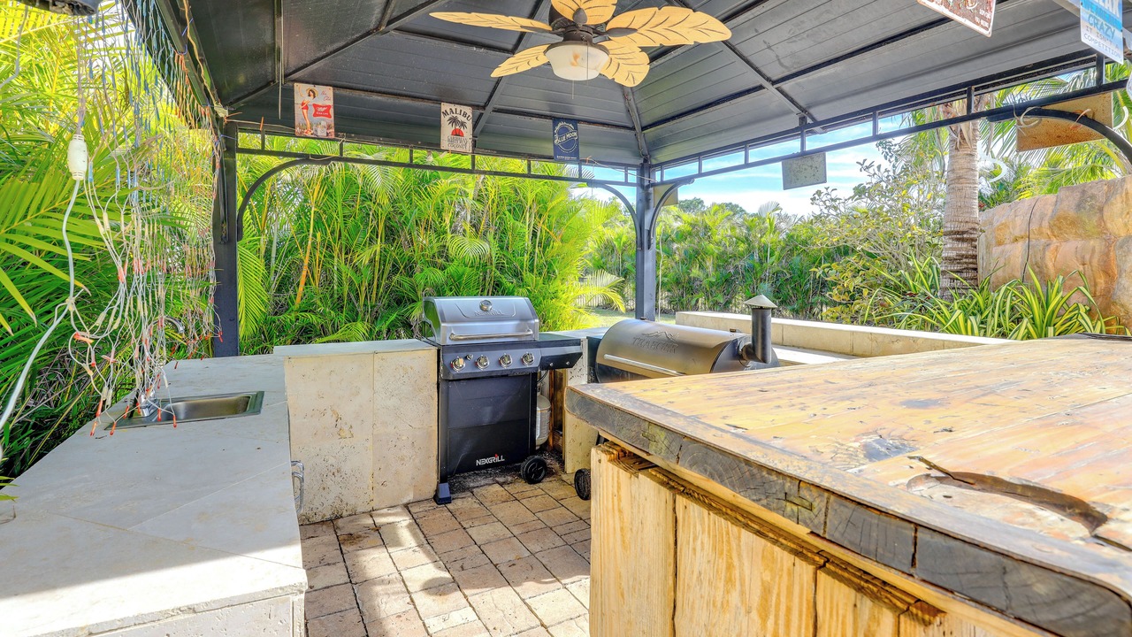 Photo of Patio Balcony in Port Saint Lucie