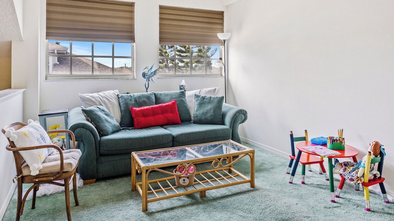 Photo of Livingroom in Sea Dunes