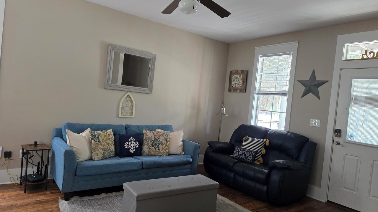 Photo of Bedroom in Port St. Joe