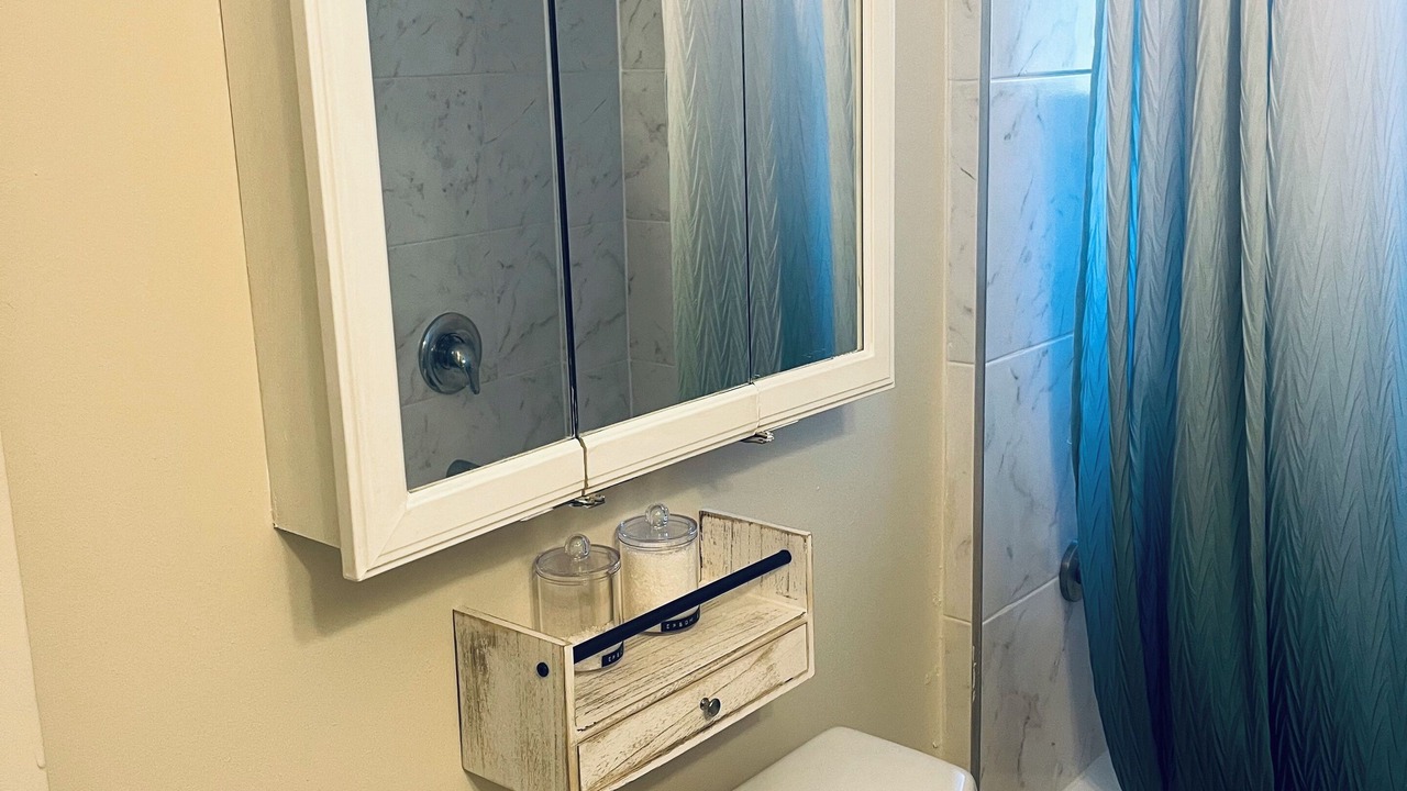 Photo of Bathroom in Southside