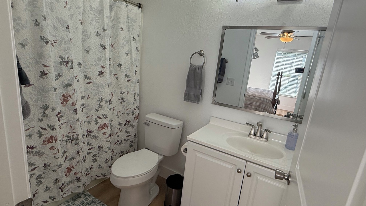 Photo of Bathroom in Fellowship