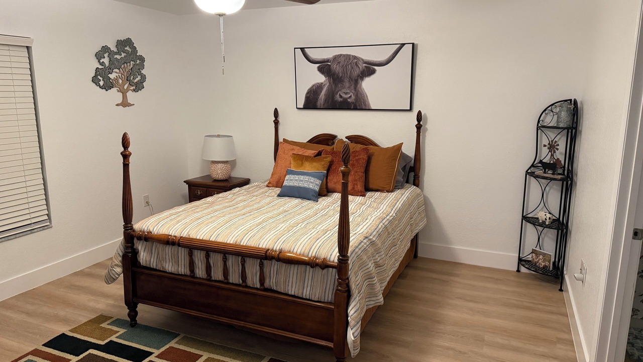 Photo of Bedroom in Fellowship