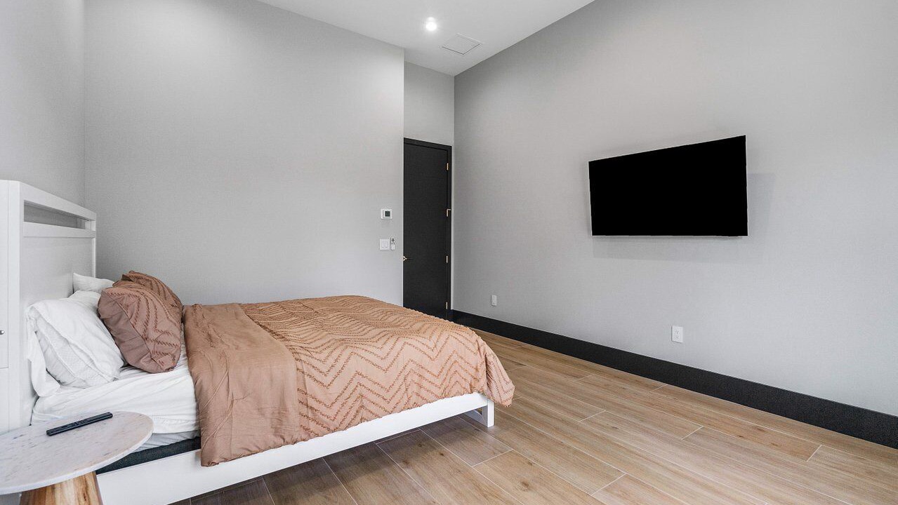 Photo of Bedroom in Juno Beach