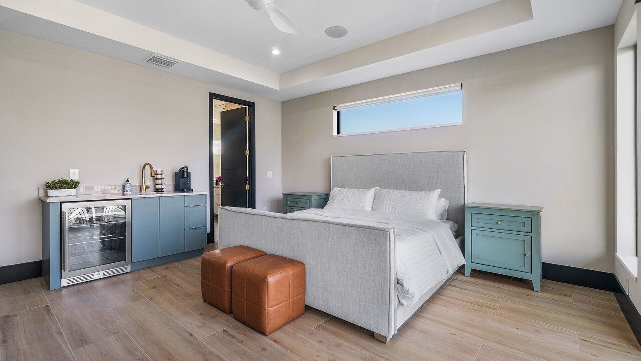 Photo of Bedroom in Juno Beach