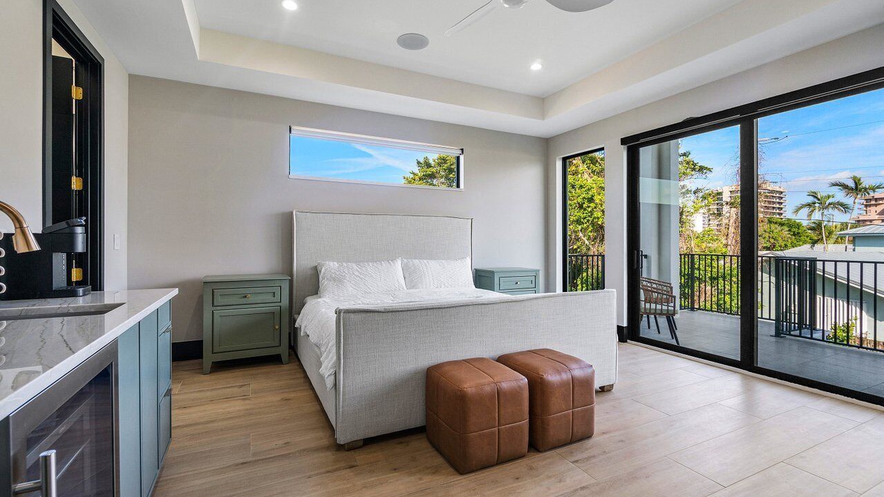Photo of Bedroom in Juno Beach