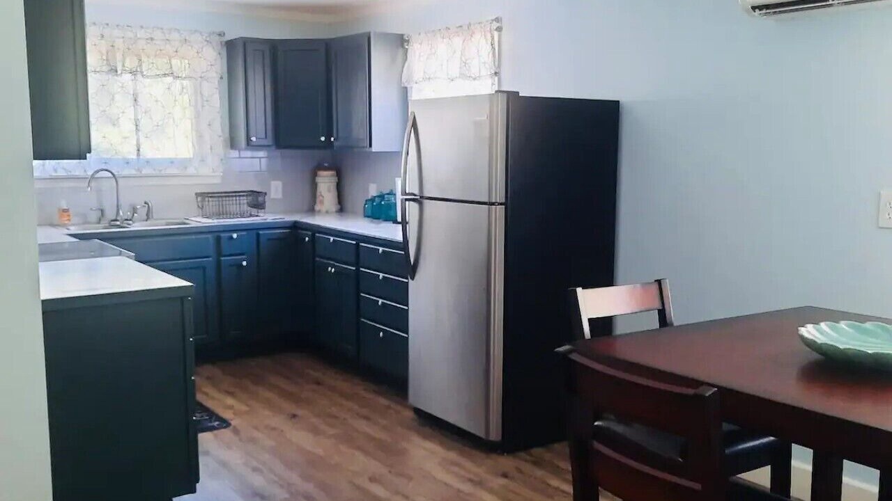 Photo of Kitchen in Eastpoint