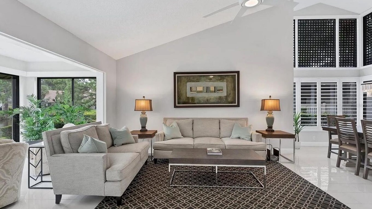 Photo of Livingroom in The Meadows