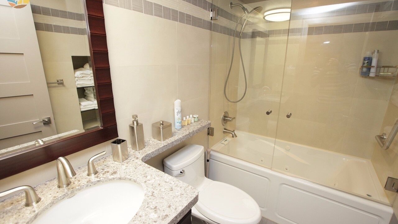 Photo of Bathroom in Miami Beach