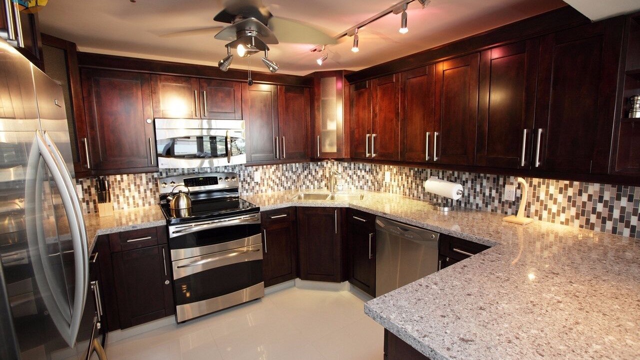 Photo of Kitchen in Miami Beach