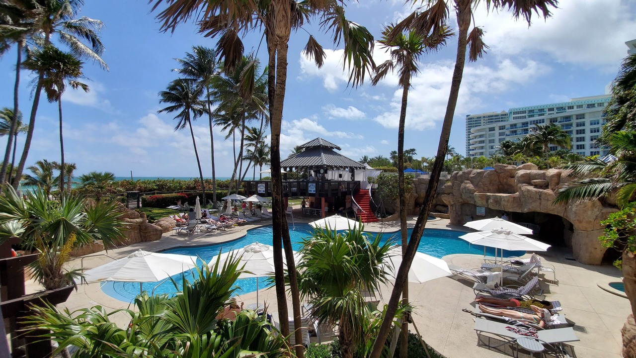 Photo of Outdoor in Miami Beach
