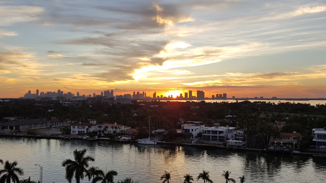 Photo of Others in Miami Beach