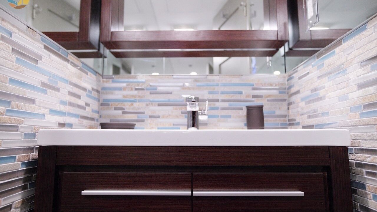 Photo of Bathroom in Miami Beach