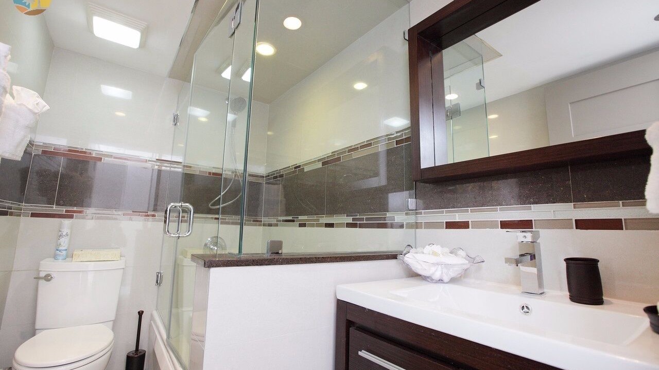 Photo of Bathroom in Miami Beach
