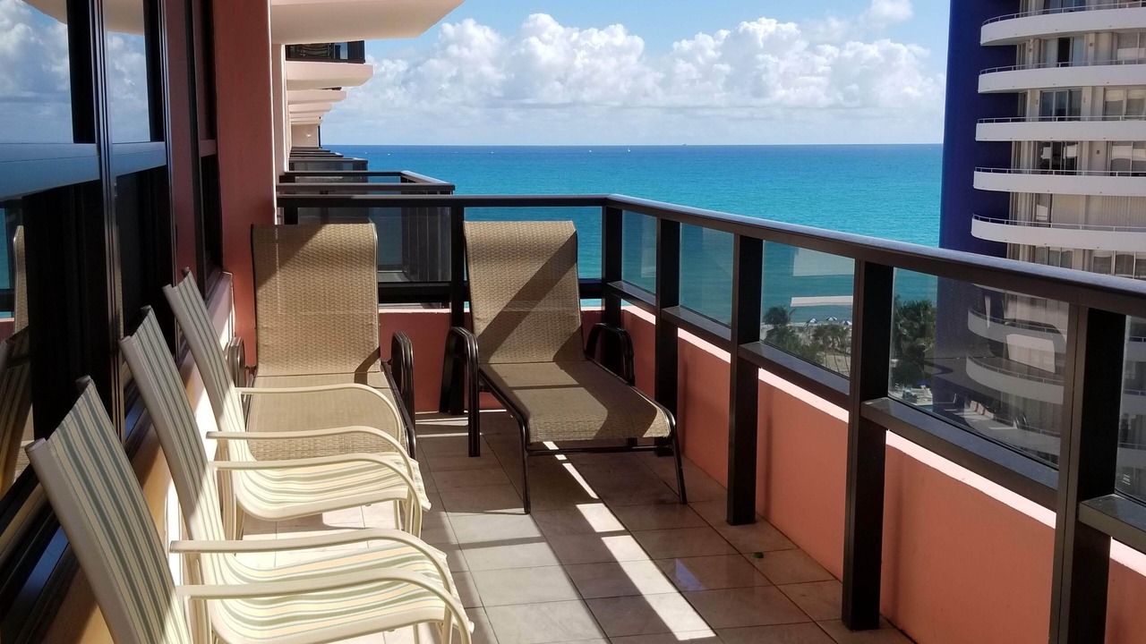 Photo of Outdoor in Miami Beach
