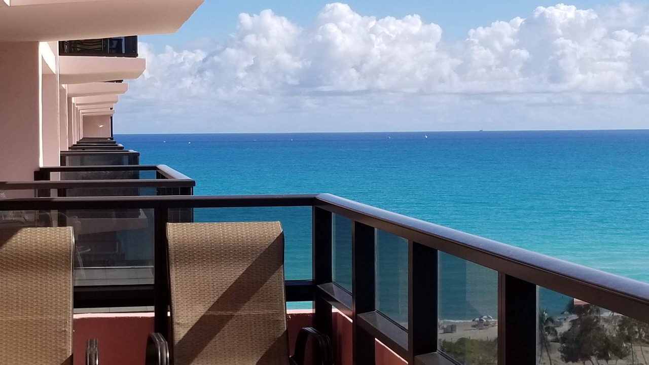 Photo of Outdoor in Miami Beach