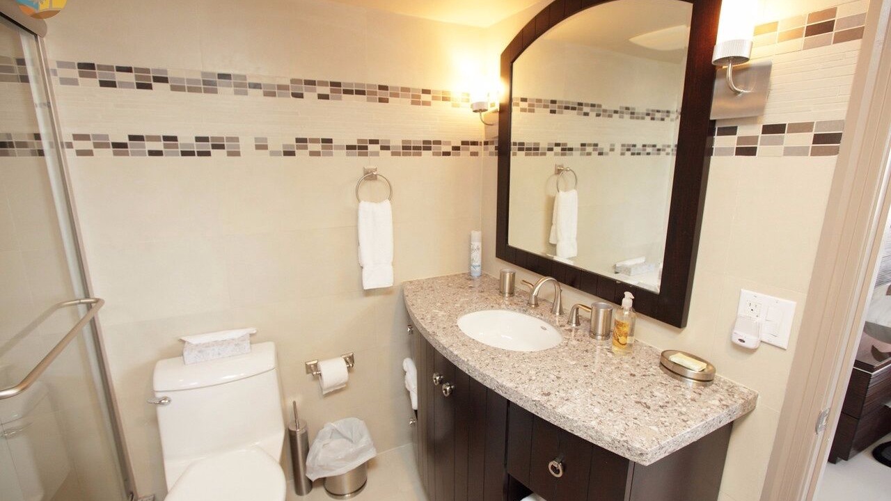 Photo of Bathroom in Miami Beach