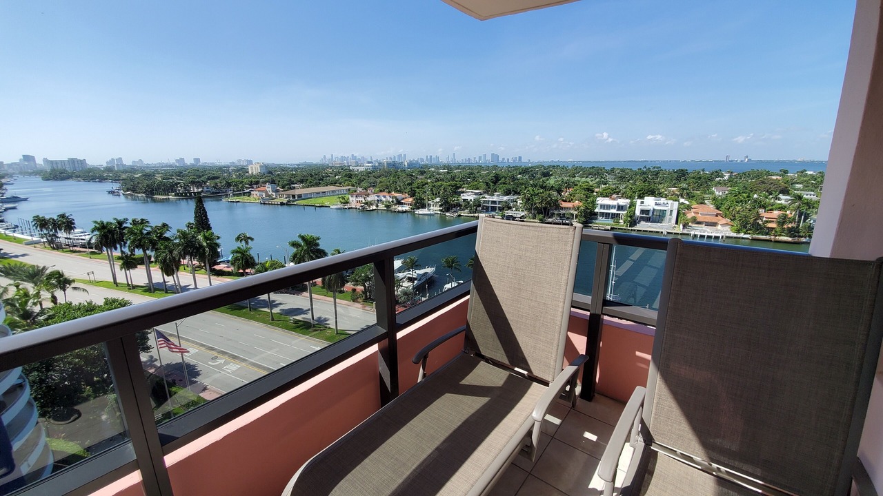 Photo of Outdoor in Miami Beach