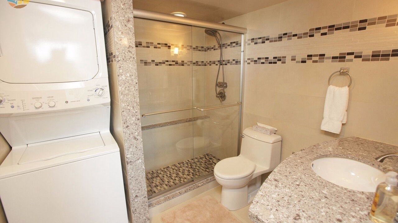 Photo of Bathroom in Miami Beach