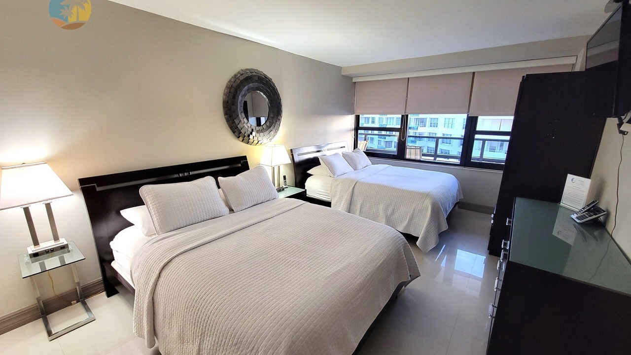 Photo of Bedroom in Miami Beach