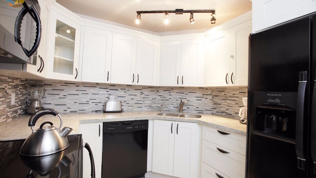 Photo of Kitchen in Miami Beach