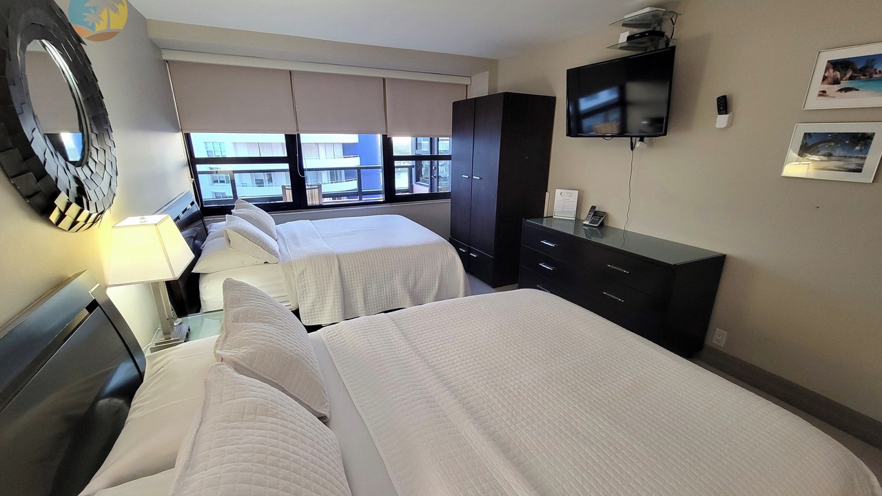 Photo of Bedroom in Miami Beach