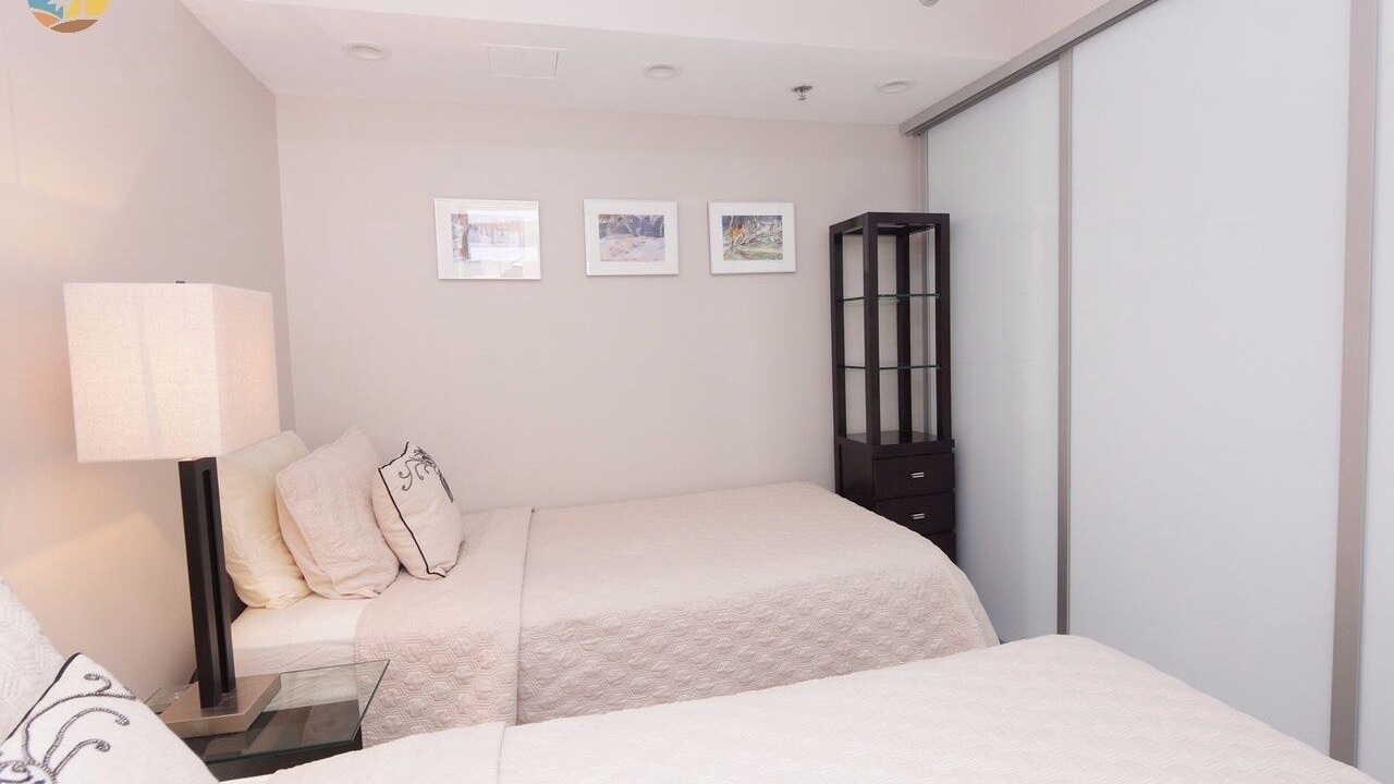 Photo of Bedroom in Miami Beach
