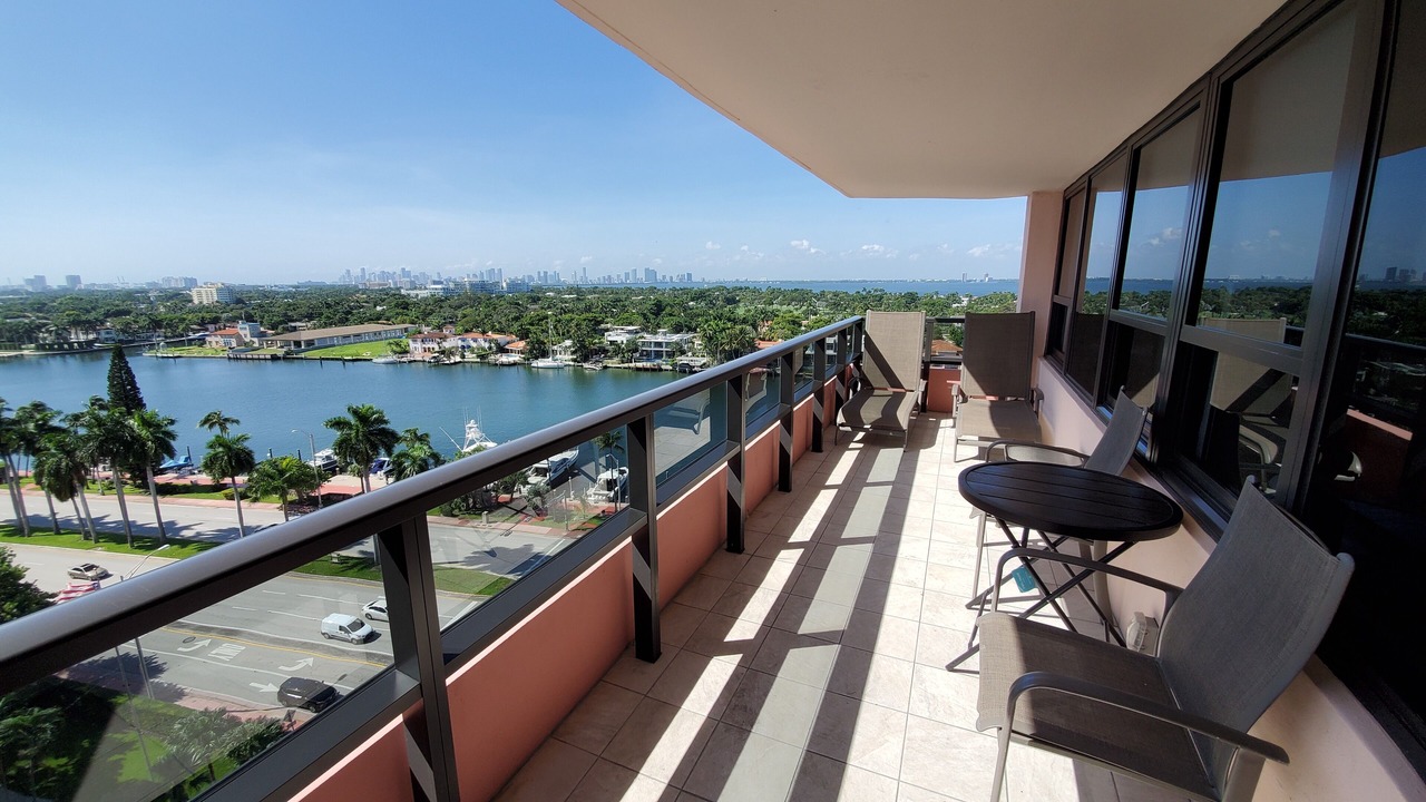 Photo of Outdoor in Miami Beach