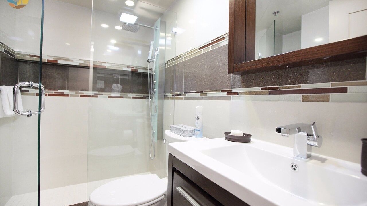 Photo of Bathroom in Miami Beach
