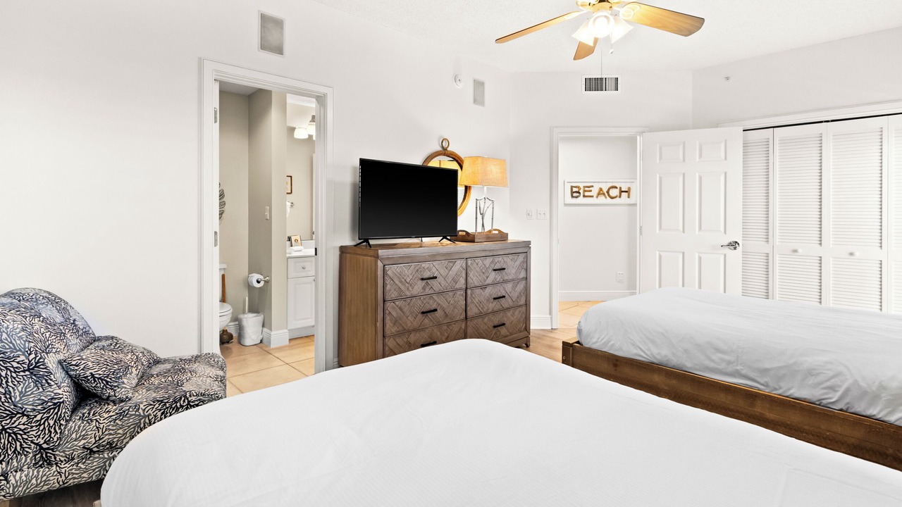 Photo of Bedroom in St. Tropez