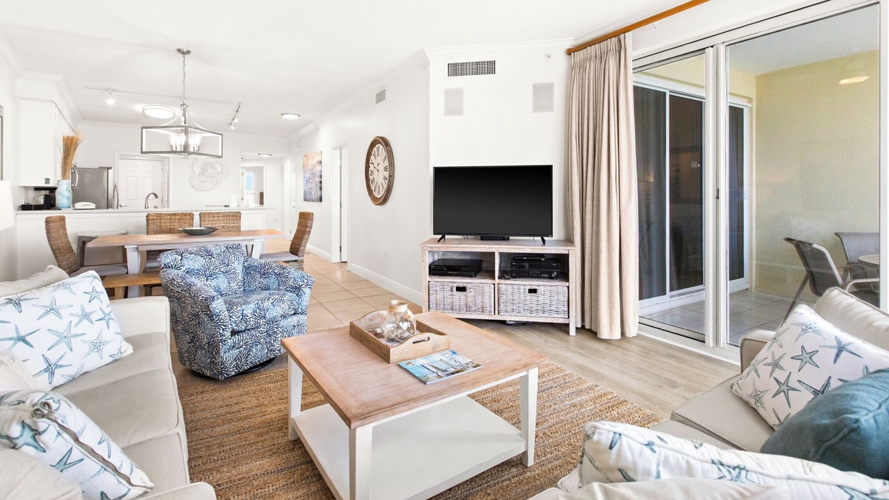 Photo of Livingroom in St. Tropez