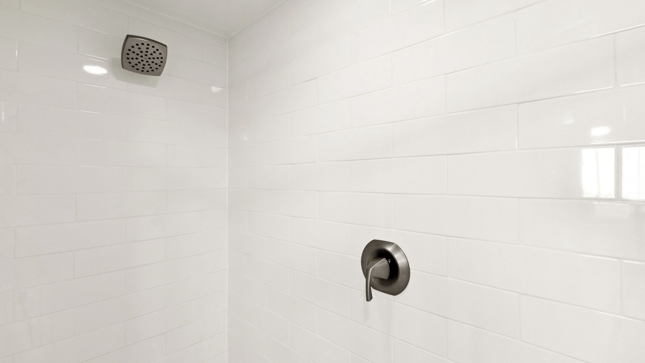 Photo of Bathroom in St. Tropez