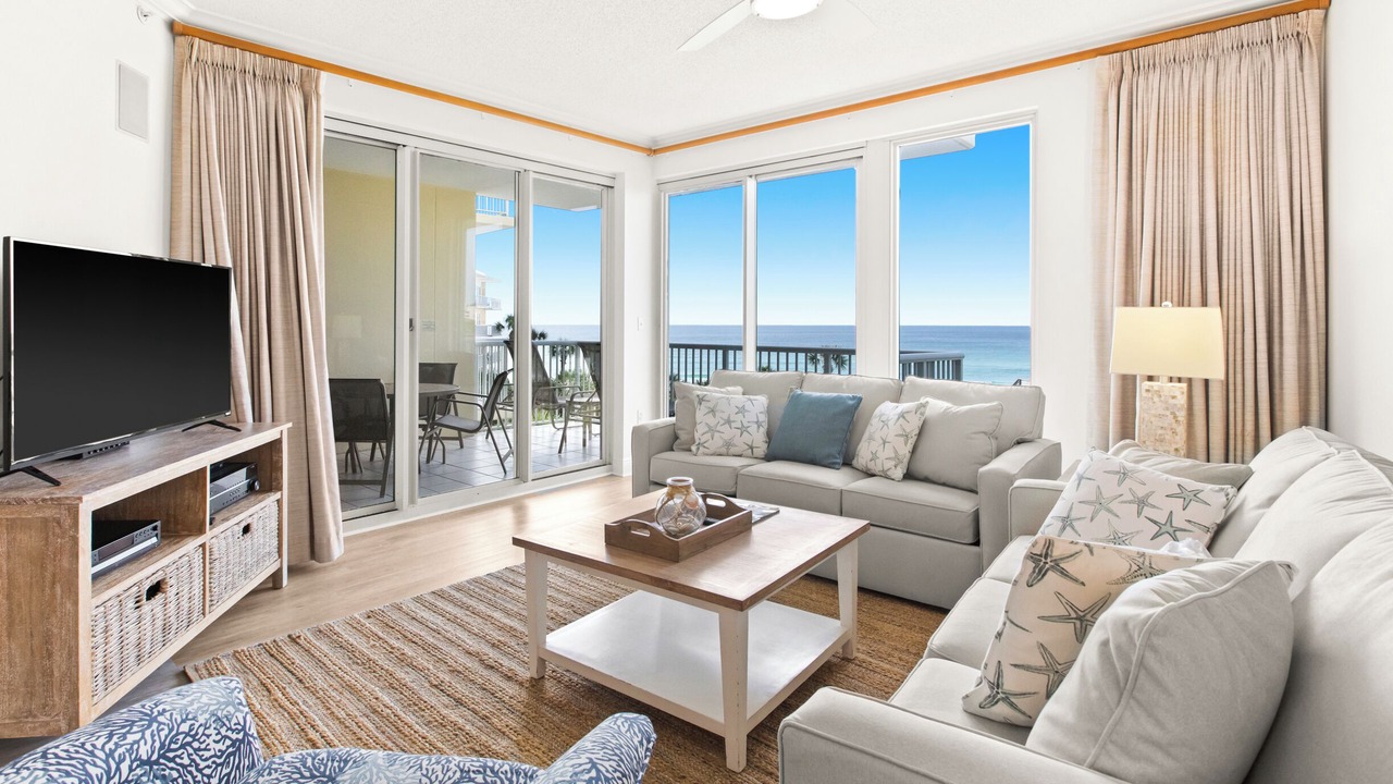 Photo of Livingroom in St. Tropez