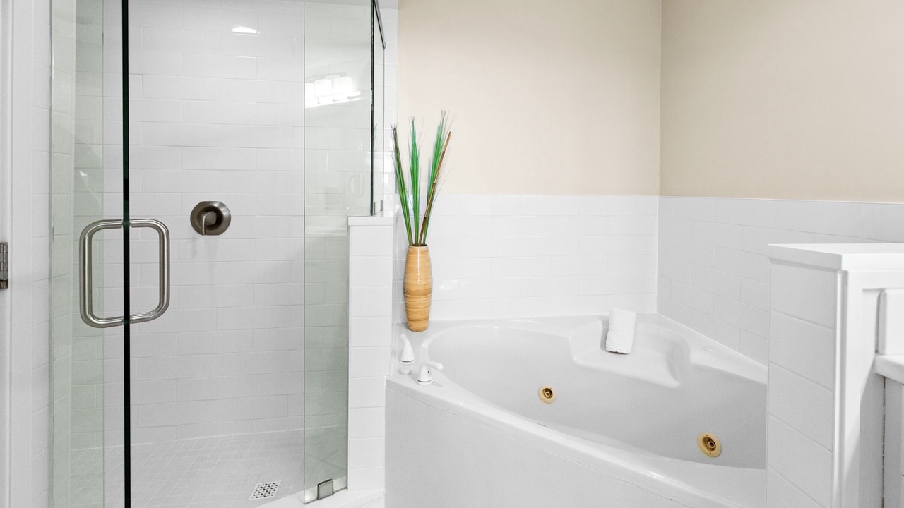 Photo of Bathroom in St. Tropez