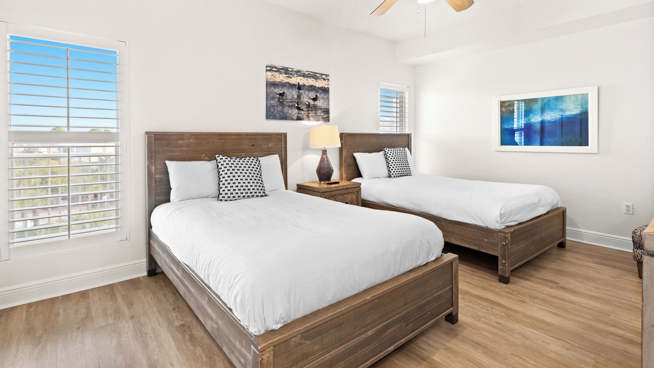 Photo of Bedroom in St. Tropez